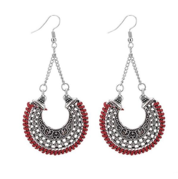 fashion dangle earrings 4 colors boho drop rope earrings bohemian vintage silver long earring for women gift jewelry9843989
fashion dangle earrings 4 colors boho drop rope earrings bohemian vintage silver long earring for women gift jewelry9843989