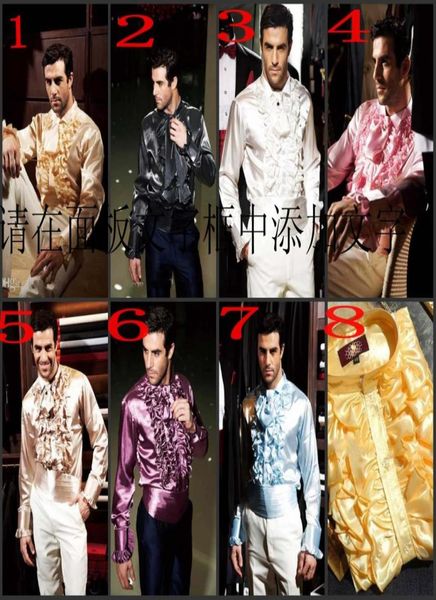 new arrival wedding bridegroom shirts long sleeves formal party prom men shirts groomsmen evening shirts no165098499, White
new arrival wedding bridegroom shirts long sleeves formal party prom men shirts groomsmen evening shirts no165098499, White