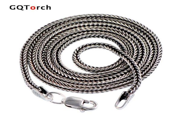 real pure 925 sterling silver necklace chain men vintage foxtail 16mm 1828inch retro solid thai silver italy fine jewelry9272021
real pure 925 sterling silver necklace chain men vintage foxtail 16mm 1828inch retro solid thai silver italy fine jewelry9272021