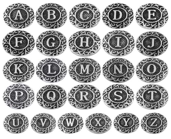 ginger snaps vintage 26 english letters metal snap button interchangeable 18mm jewelry accessoryyou can choose whatever you like5094186
ginger snaps vintage 26 english letters metal snap button interchangeable 18mm jewelry accessoryyou can choose whatever you like5094186