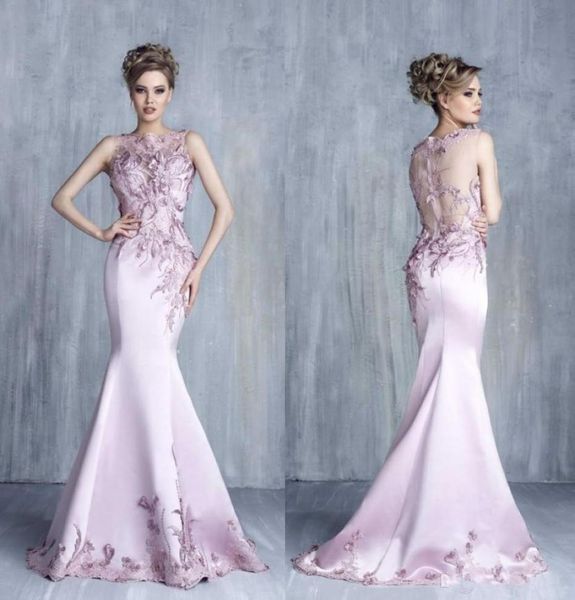 2019 new tony chaaya jewel neck evening dresses sleeveless lace applique beads party gowns mermaid floor length prom dress4251209, Black;red
2019 new tony chaaya jewel neck evening dresses sleeveless lace applique beads party gowns mermaid floor length prom dress4251209, Black;red