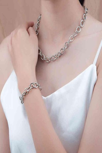 women designer jewelry bracelets bangles bracelet set gold sliver necklace charm men fashion hip hop style ladies couple gifts2848701, Black
women designer jewelry bracelets bangles bracelet set gold sliver necklace charm men fashion hip hop style ladies couple gifts2848701, Black
