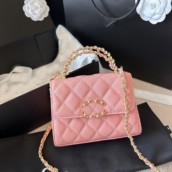 designer bag luxury crossbody shoulder bag 5a flap small square bag mini hundred with diamond lattice chain bag single shoulder women crossb
designer bag luxury crossbody shoulder bag 5a flap small square bag mini hundred with diamond lattice chain bag single shoulder women crossb