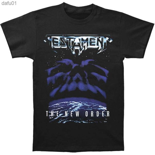 testament men the new t-shirt black men t shirts summer style fashion swag men t shirts interesting tee l230520, White;black
testament men the new t-shirt black men t shirts summer style fashion swag men t shirts interesting tee l230520, White;black
