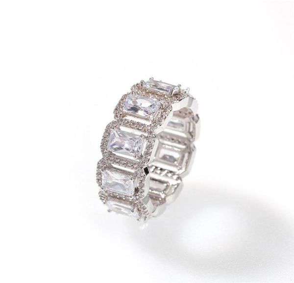 hip hop jewelry iced out diamond engagement wedding band rings for women men finger party jewelry6950370, Silver
hip hop jewelry iced out diamond engagement wedding band rings for women men finger party jewelry6950370, Silver