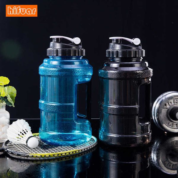 other sporting goods 2.5l sports bucket cup summer outdoor fitness big kettle creative space cup water cup plastic cup sports bottle large c
other sporting goods 2.5l sports bucket cup summer outdoor fitness big kettle creative space cup water cup plastic cup sports bottle large c