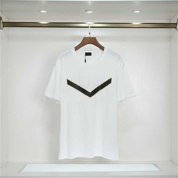 designer mens women's t-shirt men t classic letter f shirt fashion tees short style slim zipper summer casual women luxury pure cotton, White;black
designer mens women's t-shirt men t classic letter f shirt fashion tees short style slim zipper summer casual women luxury pure cotton, White;black
