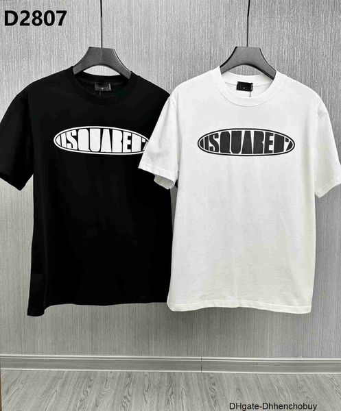 23ss brand men t-shirt designer d2 mens polo shirt luxury dsqu print shorts o-neck short sleeve men's shirts g dsq t shirts streetwear, White;black
23ss brand men t-shirt designer d2 mens polo shirt luxury dsqu print shorts o-neck short sleeve men's shirts g dsq t shirts streetwear, White;black