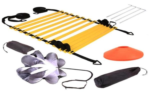 speed training set resistance parachute agility ladder speed training equipment for soccer football baseball basketball4042617
speed training set resistance parachute agility ladder speed training equipment for soccer football baseball basketball4042617