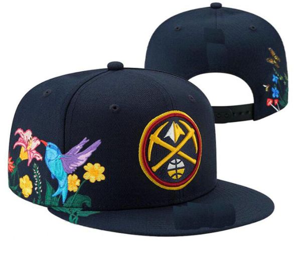 fashion mens designer hat womens ''nuggets'' baseball cap 2023 finals champions sun hat bone embroidery wholesale casque, Black;white
fashion mens designer hat womens ''nuggets'' baseball cap 2023 finals champions sun hat bone embroidery wholesale casque, Black;white