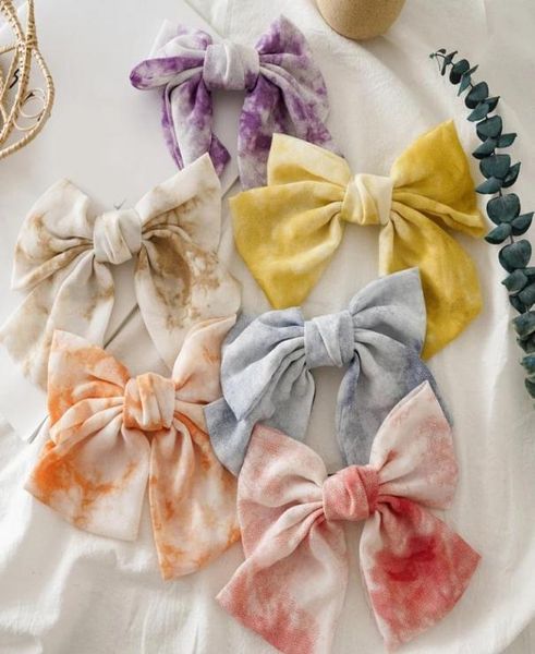 tiedye hairpins large bow butterfly hair clips barrettes oversize hair holder ponytail spring clip headdress hairgrip accessory4015412, Golden;silver
tiedye hairpins large bow butterfly hair clips barrettes oversize hair holder ponytail spring clip headdress hairgrip accessory4015412, Golden;silver