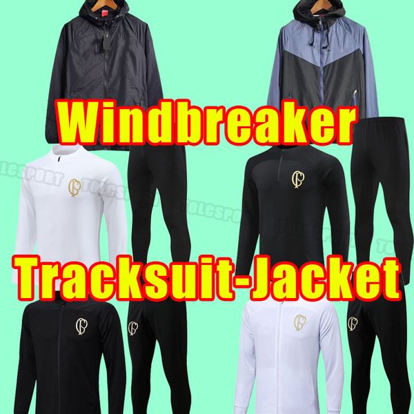 2023 2024 corinthian soccer tracksuits yuri alberto paulinho 23 24 camisetas de footb gustavo balbuena guedes club football long sleeve jack, Black
2023 2024 corinthian soccer tracksuits yuri alberto paulinho 23 24 camisetas de footb gustavo balbuena guedes club football long sleeve jack, Black