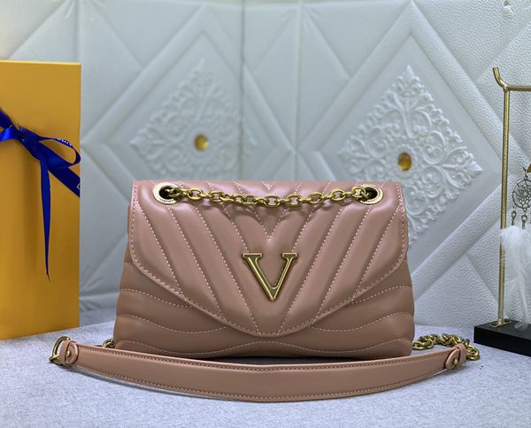 designer womens shoulder bags luxury multi pochette handbags quality flowers letters new wave chain bag ladies fashion metal digram crossbod
designer womens shoulder bags luxury multi pochette handbags quality flowers letters new wave chain bag ladies fashion metal digram crossbod