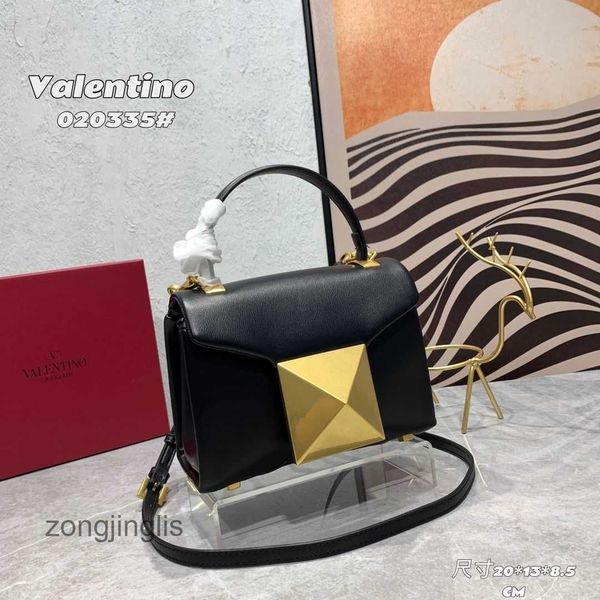 women rivet valentinoc high designer fashion classic lady bag handbags crossbody large beach bags cowhide handheld small handbag qjgz
women rivet valentinoc high designer fashion classic lady bag handbags crossbody large beach bags cowhide handheld small handbag qjgz