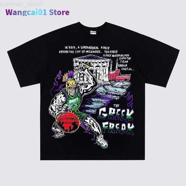 summer men's t-shirts sketon basketball graphic tshirt mens cool tee streetwear men women fashion hip hop pure cotton t shirt man overs, White;black
summer men's t-shirts sketon basketball graphic tshirt mens cool tee streetwear men women fashion hip hop pure cotton t shirt man overs, White;black
