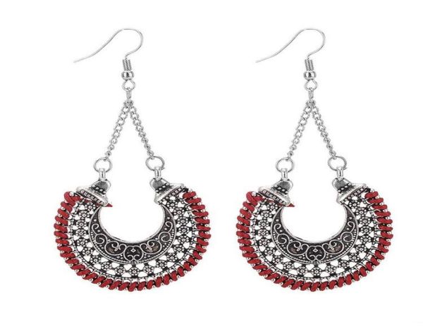 fashion dangle earrings 4 colors boho drop rope earrings bohemian vintage silver long earring for women gift jewelry5835564
fashion dangle earrings 4 colors boho drop rope earrings bohemian vintage silver long earring for women gift jewelry5835564