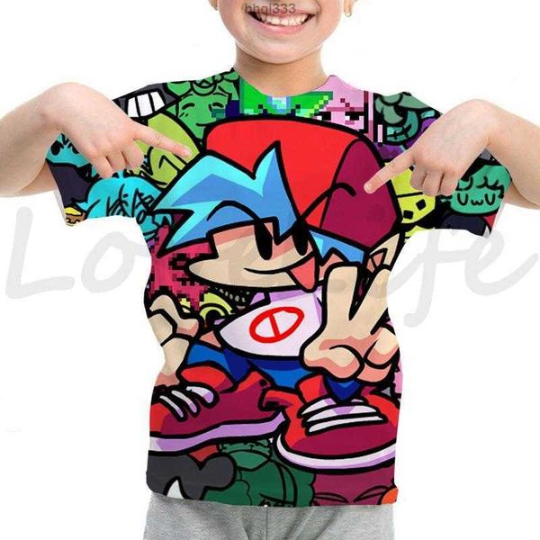oj0x 2z2t men's t-shirts boys friday night funkin t shirt cartoon fnf game funny short sleeve summer children 3d t-shirt kids kawaii cl, Blue
oj0x 2z2t men's t-shirts boys friday night funkin t shirt cartoon fnf game funny short sleeve summer children 3d t-shirt kids kawaii cl, Blue
