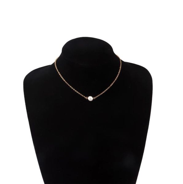 20pcslot pearl charms choker necklace women gold silver chain bohemian chocker necklace jewelry8573735
20pcslot pearl charms choker necklace women gold silver chain bohemian chocker necklace jewelry8573735
