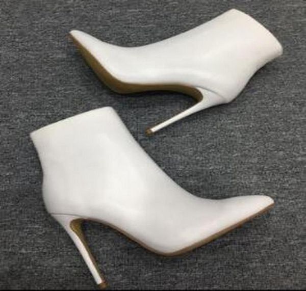 new autumn and winter handmade high heel shoes fashion pointed thinheeled black sheepskin boots highheeled martin boots women a7274571
new autumn and winter handmade high heel shoes fashion pointed thinheeled black sheepskin boots highheeled martin boots women a7274571