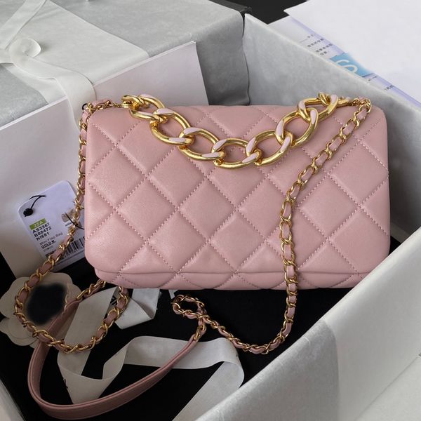 9a designer bags lady's chain totes new vintage crossbody gold logo handbags
9a designer bags lady's chain totes new vintage crossbody gold logo handbags