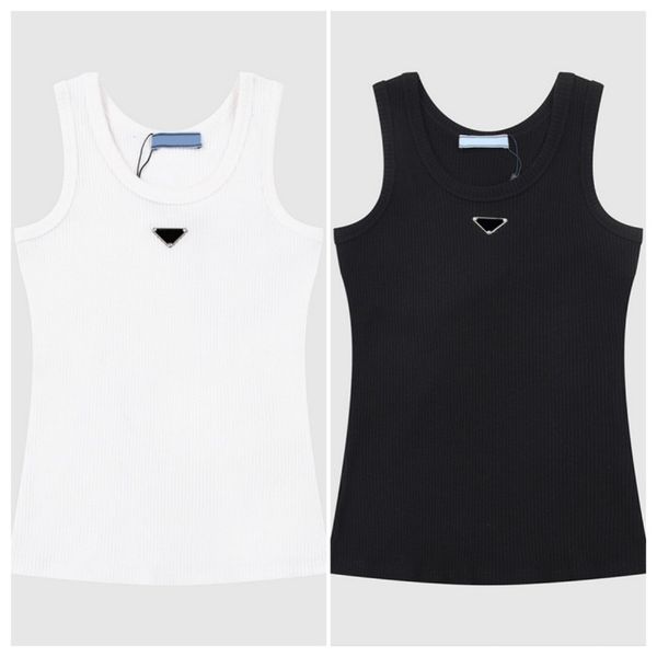 designers women fashion slim white vest 23 summer new sleeveless inner strap outer wear suspender womens tank tshirts
designers women fashion slim white vest 23 summer new sleeveless inner strap outer wear suspender womens tank tshirts
