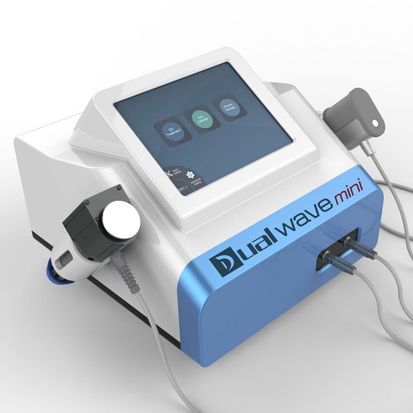 portable shockwave dual electromagnetic pneumatic shock wave instrument pain relief whole body massage physical shockwave therapy ed treatme, Black;white
portable shockwave dual electromagnetic pneumatic shock wave instrument pain relief whole body massage physical shockwave therapy ed treatme, Black;white