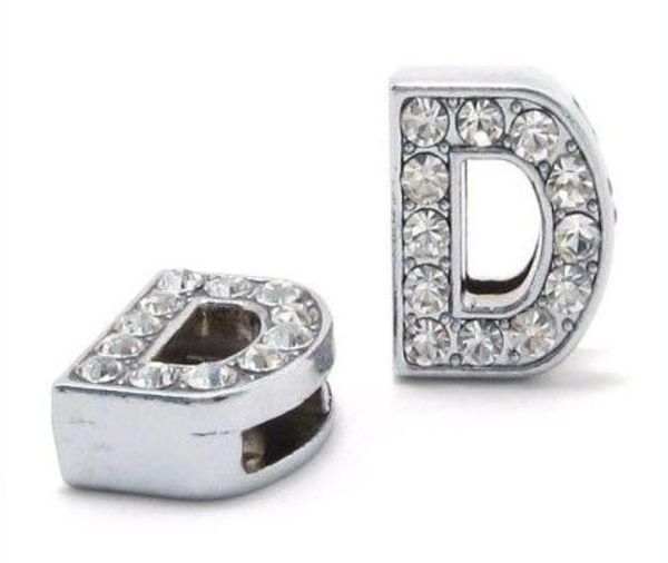 50pcslot 8mm d full rhinestones bling slide letter diy alphabet charms fit for 8mm leather wristband pet collar sl00084306327, Bronze;silver
50pcslot 8mm d full rhinestones bling slide letter diy alphabet charms fit for 8mm leather wristband pet collar sl00084306327, Bronze;silver