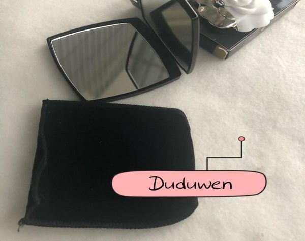 fashion brand acrylic cosmetic portable mirror with gift box velvet dust bag beauty makeup tool toiletry classic boutique double f8686847
fashion brand acrylic cosmetic portable mirror with gift box velvet dust bag beauty makeup tool toiletry classic boutique double f8686847