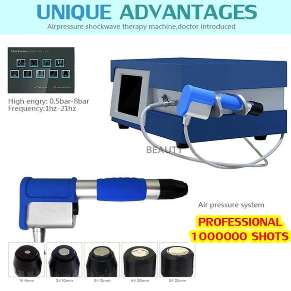 epilator 10 bar pneumatic shockwave therapy machine extracorporeal physiotherapy shock wave ed treatment pain relief health care tools
epilator 10 bar pneumatic shockwave therapy machine extracorporeal physiotherapy shock wave ed treatment pain relief health care tools