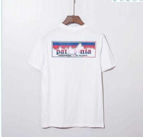 beams patagonias cotton t mountain wild round neck short-sleeved t-shirt fs 10 w2zg, White;black
beams patagonias cotton t mountain wild round neck short-sleeved t-shirt fs 10 w2zg, White;black