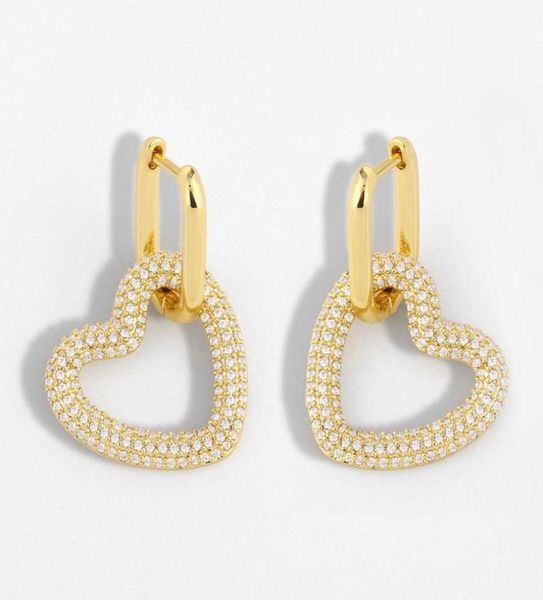 gold heart drop earrings for women geometric zirconia huggie earrings dangle micro pave statement jewelry whole ersu112136639, Silver
gold heart drop earrings for women geometric zirconia huggie earrings dangle micro pave statement jewelry whole ersu112136639, Silver