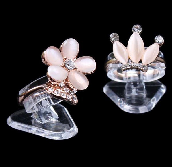 economic clear ultra mini plastic ring holder ring display stand jewelry rack jewelry display stand props7088087, Black
economic clear ultra mini plastic ring holder ring display stand jewelry rack jewelry display stand props7088087, Black