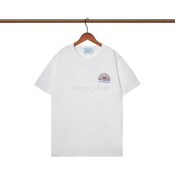 summer t shirt men designer t shirts casablanc casablanca shirt wear summer round neck sweat absorbing short sleeves outdoor tshirts designe, White;black
summer t shirt men designer t shirts casablanc casablanca shirt wear summer round neck sweat absorbing short sleeves outdoor tshirts designe, White;black