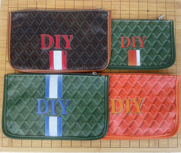 clutch bags women bag highest quality fashion envelope package documents toiletry pouch protection makeup clutch leather diy do it yourself
clutch bags women bag highest quality fashion envelope package documents toiletry pouch protection makeup clutch leather diy do it yourself