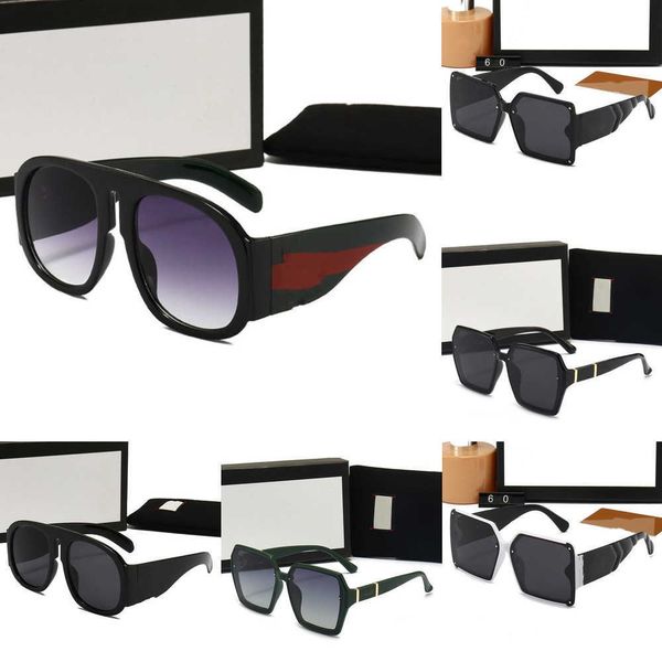 2023 classic fashion sunglasses for men and women luxury designer glasses pilot sunglasses uv resistant glasses, White;black
2023 classic fashion sunglasses for men and women luxury designer glasses pilot sunglasses uv resistant glasses, White;black