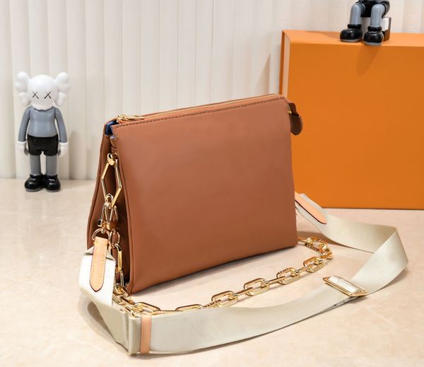 designer womens shoulder bags luxury coussin handbags quality leather chain bag fashion embossed flower letters crossbody ladies makeup purs
designer womens shoulder bags luxury coussin handbags quality leather chain bag fashion embossed flower letters crossbody ladies makeup purs