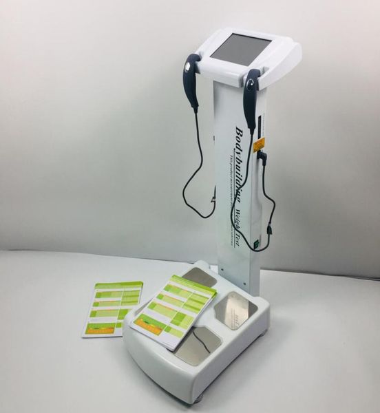 professional body analyzer body scanner analyzer fat monitor body fat analyzer with ce mfbia bmi ncluded a4 printer6751607
professional body analyzer body scanner analyzer fat monitor body fat analyzer with ce mfbia bmi ncluded a4 printer6751607