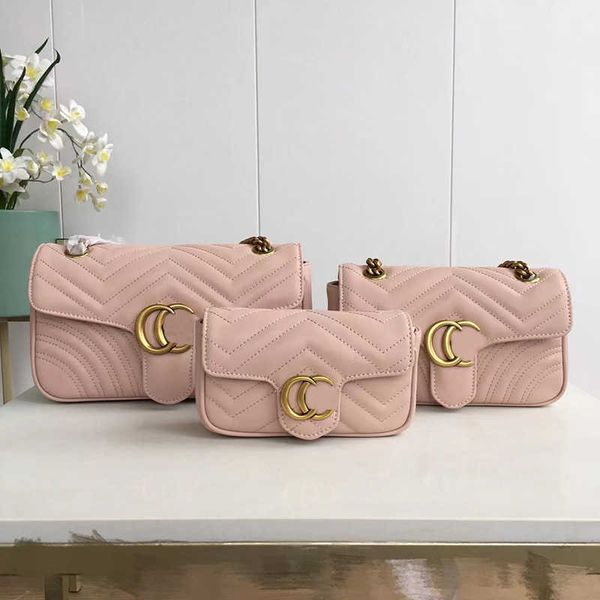 high-quality designer bag makeup bags purse fashion classic women ringer chain mini one shoulder oblique span bags evening dress tote messen
high-quality designer bag makeup bags purse fashion classic women ringer chain mini one shoulder oblique span bags evening dress tote messen