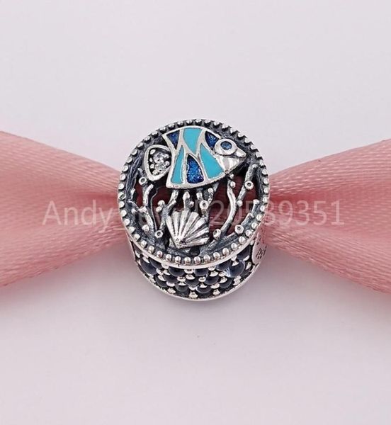 andy jewel authentic 925 sterling silver beads ocean life mixed enamel multicolored cz charms fits european pandora style jewel7315375, Black
andy jewel authentic 925 sterling silver beads ocean life mixed enamel multicolored cz charms fits european pandora style jewel7315375, Black