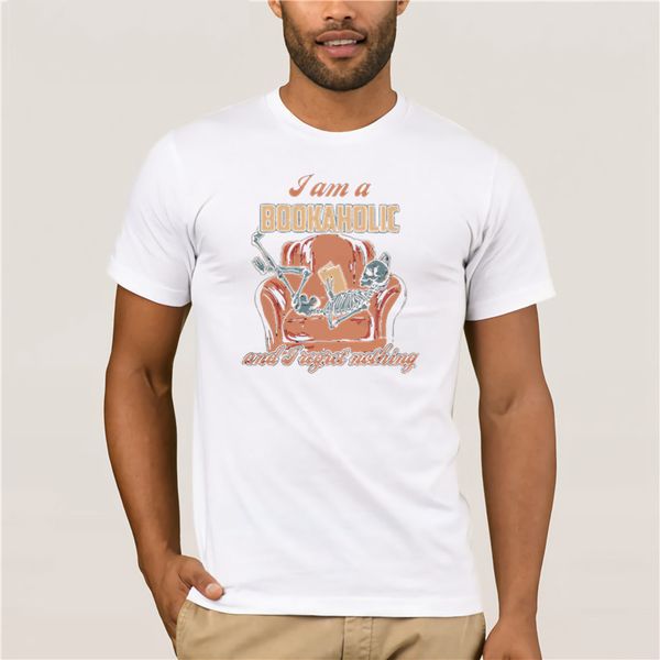 men's t shirts 2023 reading skeleton bookaholic and i regret nothing men shirt fashion mens short sleeve 3us3c, White;black
men's t shirts 2023 reading skeleton bookaholic and i regret nothing men shirt fashion mens short sleeve 3us3c, White;black