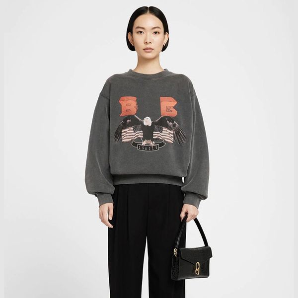 womens hoodie cresw neck long sleeves inside fleece designer short sleeves tshirt letters printed t shirt embroidery loose hoodies cotton sw, Black
womens hoodie cresw neck long sleeves inside fleece designer short sleeves tshirt letters printed t shirt embroidery loose hoodies cotton sw, Black