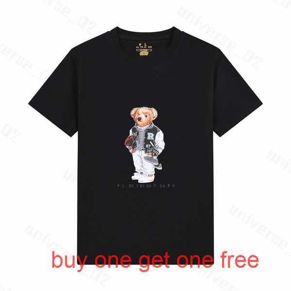 2023 mens t shirts ralphs designers fashion tshirts women t-shirts tees man s casual chest letter shirt luxurys clothing sleeve 1 9uud, White;black
2023 mens t shirts ralphs designers fashion tshirts women t-shirts tees man s casual chest letter shirt luxurys clothing sleeve 1 9uud, White;black