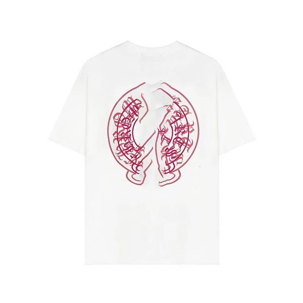 mens t shirts brand t-shirt ch white short casual embossed letter horseshoe sanskrit cross pattern designers tees women tshirts asian size t, White;black
mens t shirts brand t-shirt ch white short casual embossed letter horseshoe sanskrit cross pattern designers tees women tshirts asian size t, White;black