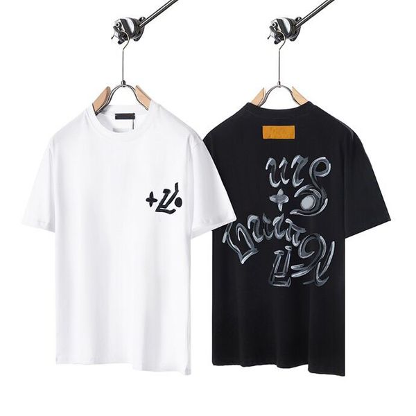 men's plus tees & polos street trend short sleeve men's t shirt high street shirt t shirt round neck letter print student sweatshi, Black;brown
men's plus tees & polos street trend short sleeve men's t shirt high street shirt t shirt round neck letter print student sweatshi, Black;brown