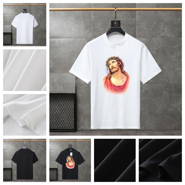 womens mens t-shirt designer letters print t shirt 100% cotton tshirt crew neck short sleeve tees summer casual fashion, White;black
womens mens t-shirt designer letters print t shirt 100% cotton tshirt crew neck short sleeve tees summer casual fashion, White;black