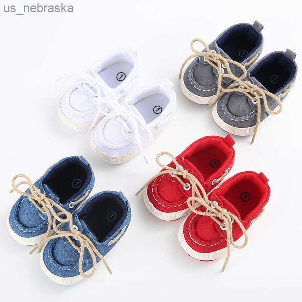 spring and autumn baby first walkers newborn girl boy canvas soft sole toddler infant prewalker bandage shose 018m l230518
spring and autumn baby first walkers newborn girl boy canvas soft sole toddler infant prewalker bandage shose 018m l230518