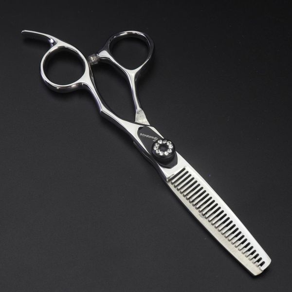 shears haircut scissors 5.5" cutting scissors stainless steel professional barber hairdressing scissors hair thinning scissors sharp
shears haircut scissors 5.5" cutting scissors stainless steel professional barber hairdressing scissors hair thinning scissors sharp