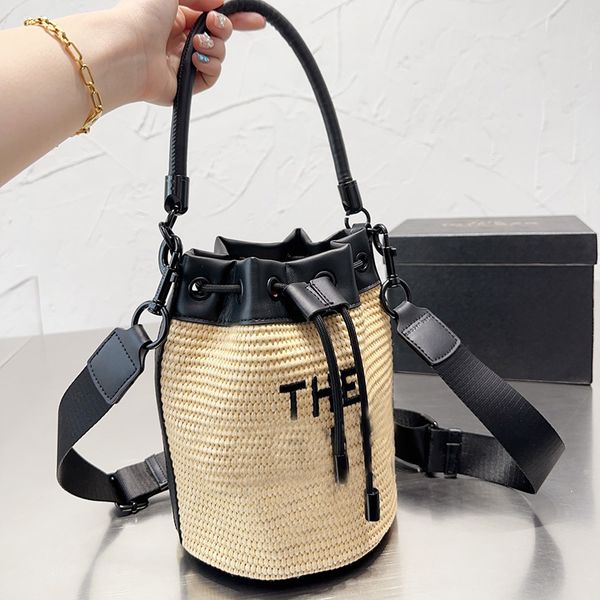 leather bucket bag handbag crossbody bag embroidered letter cowhide leather drawstring opening closing detachable adjustable shoulder strap
leather bucket bag handbag crossbody bag embroidered letter cowhide leather drawstring opening closing detachable adjustable shoulder strap