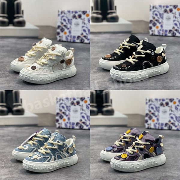designer women men casual shoes embroidery sneaker fluff upper rubber sole comfortable low sneakers size 35-44, Black
designer women men casual shoes embroidery sneaker fluff upper rubber sole comfortable low sneakers size 35-44, Black