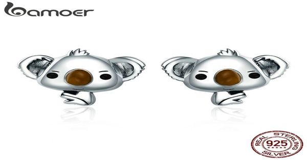 genuine 100 925 sterling silver animal cute koala bear stud earrings for women sterling silver jewelry gift sce381 2009232014283, Golden;silver
genuine 100 925 sterling silver animal cute koala bear stud earrings for women sterling silver jewelry gift sce381 2009232014283, Golden;silver